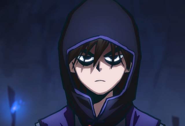 刺客伍六七大号和赤牙,刺客伍六七赤牙暴走图