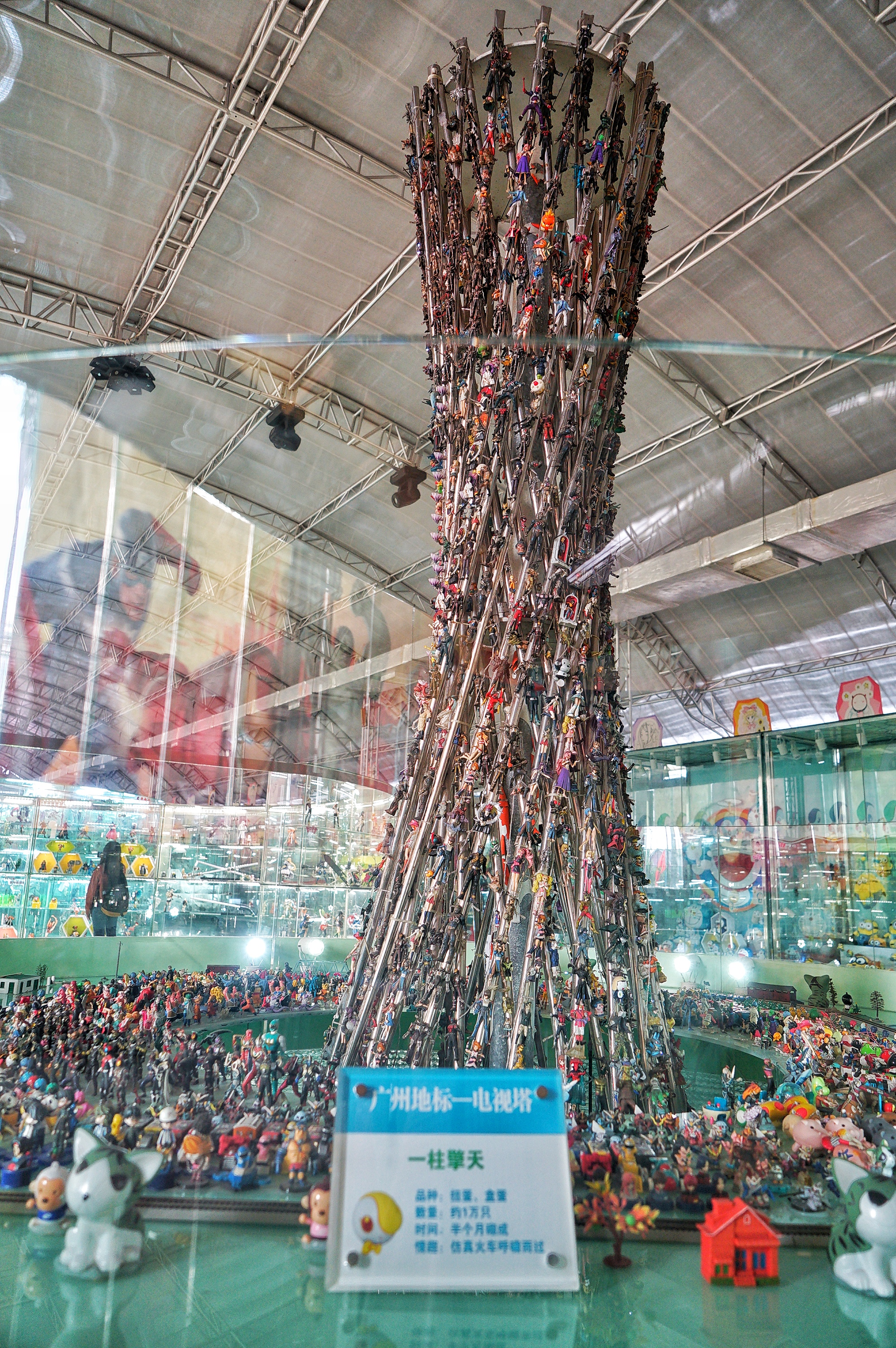 广州粉色浪漫花海,广东秋天粉色花海