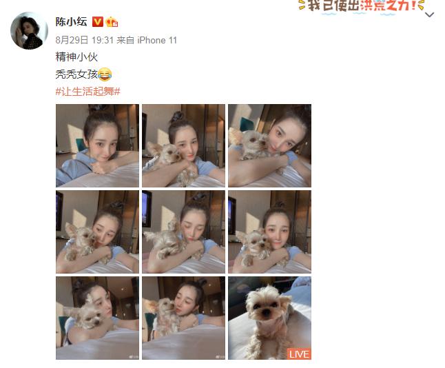 于小彤和陈小纭到底分手了吗,于小彤和陈小纭分手的原因