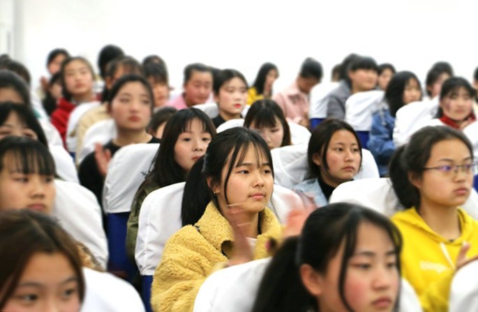 亳州学前教育,安徽工业职业技术学院学前教育