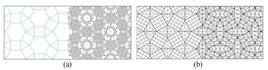 重构图形设计作品,重构创意图形