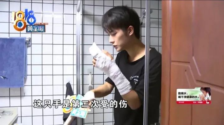 淋浴房最容易出的问题,厦门淋浴房自爆伤人案例