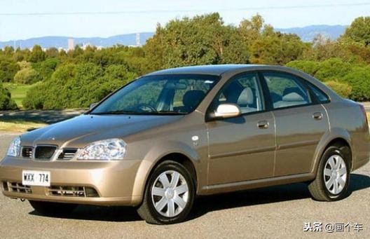 别克凯越是什么车系,别克凯越车系大全