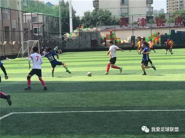 2017城北区秋季足球联赛,2019上海市足球联赛