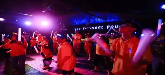 暑假锻炼孩子的有哪些夏令营,沂蒙青山绿水夏令营