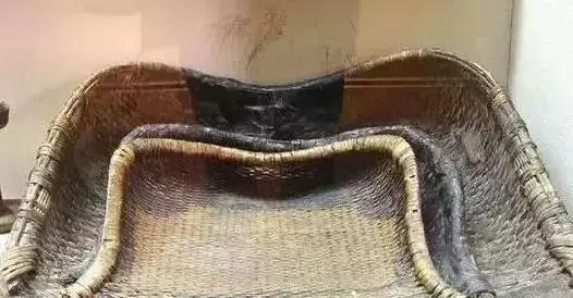 陕西蓝田山沟沟村庄,我的老家在蓝田