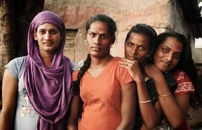 大多数人给泰国贴的标签是“人妖”，泰国为什么盛产人妖？