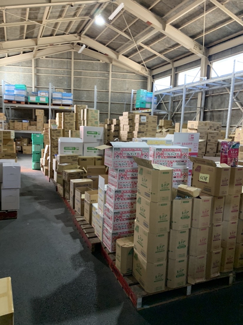 日货直邮,一篇文章看懂日本