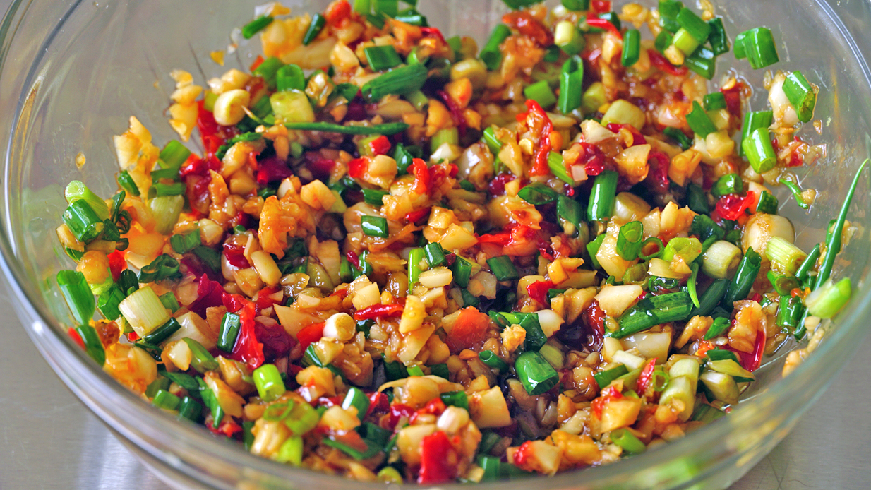 推荐8道减肥菜谱,好吃又饱腹的减肥食谱