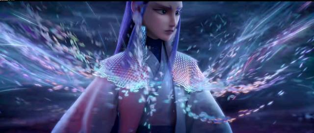 《哪吒之魔童降世》真正诠释我命由我不由天的是敖丙，不得不服