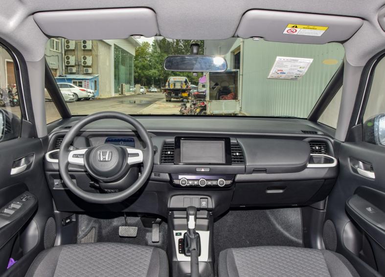 低配飞度没音响,本田飞度为啥被吐槽