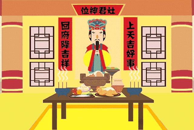 春节拜神习俗,新年一般什么时候去拜神最合适
