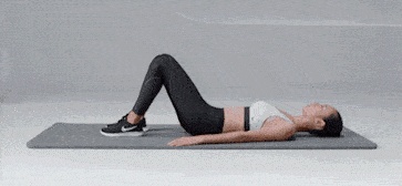 脂肪腿、肌肉腿、水肿腿的救星！这样的瘦腿训练效果最好