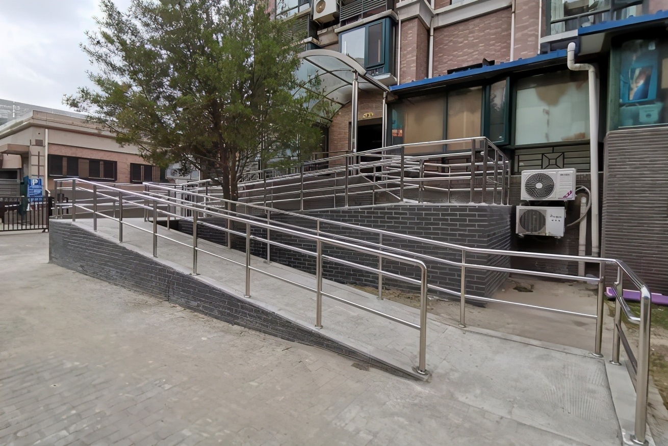 我为群众办实事社区,为人民群众办实事道路升级改造