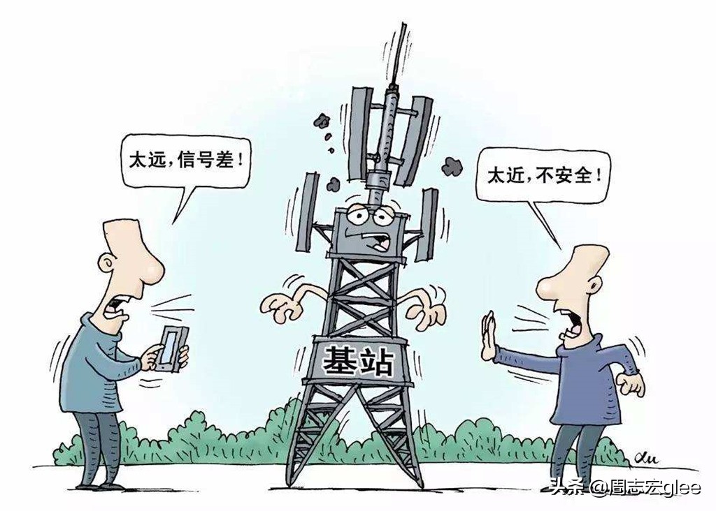 辐射与放射有什么区别,放射性钨棒辐射有多可怕