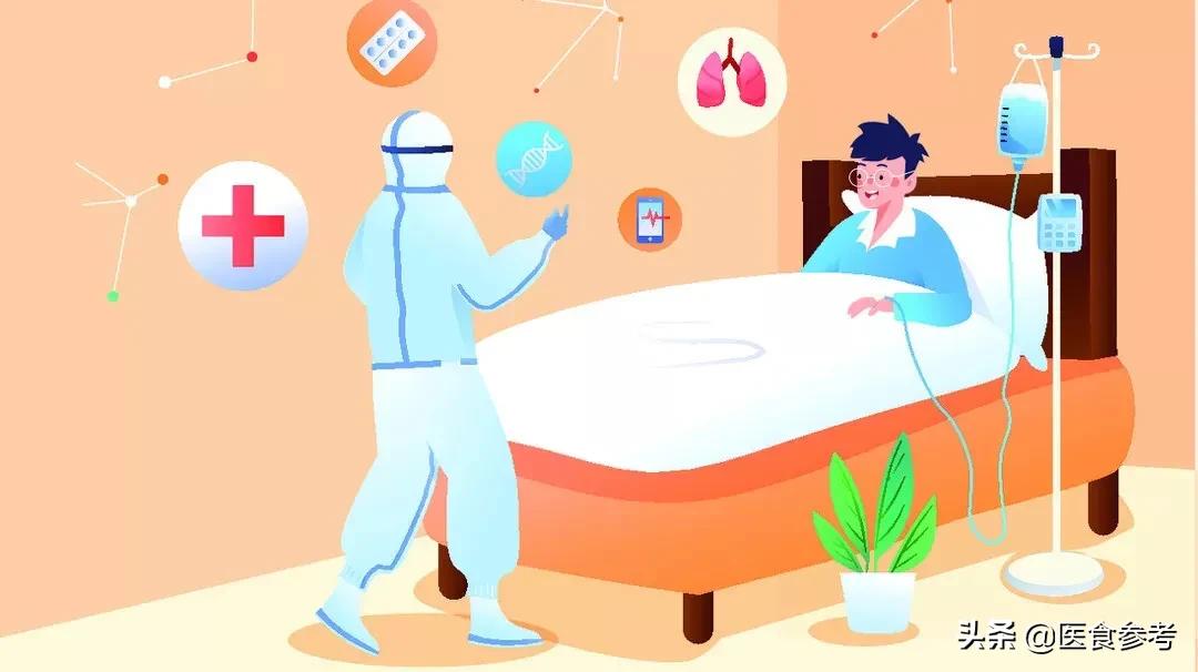 专家也有“口误”？盘点新冠疫情中那些吓人不轻的专家