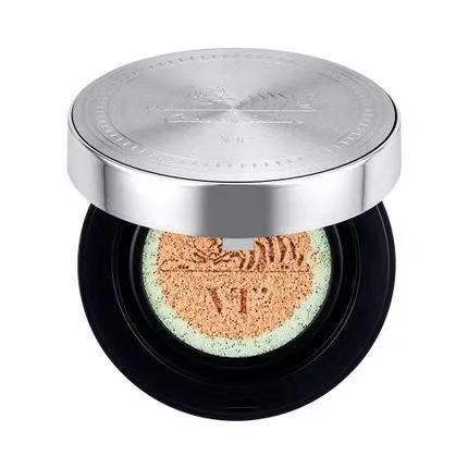 秋冬平价超滋润气垫测评,秋冬持久不脱妆大牌气垫