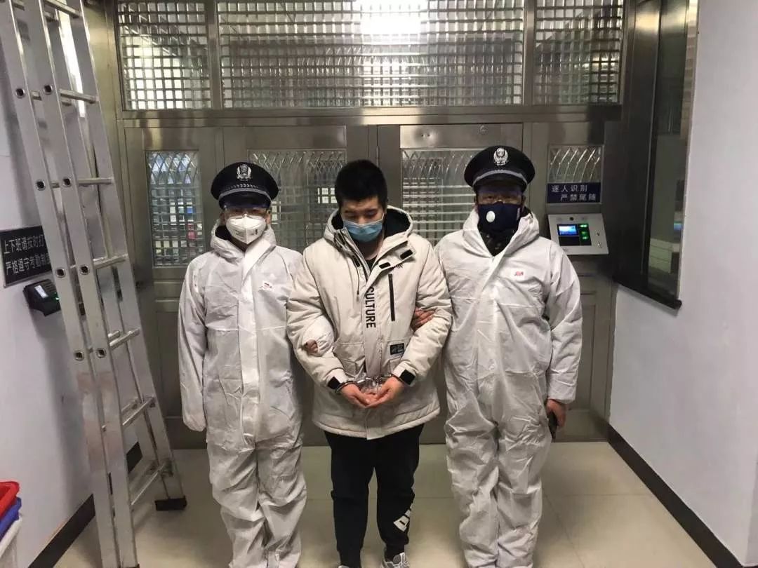 盘锦警方反诈骗,辽宁盘锦最新诈骗案