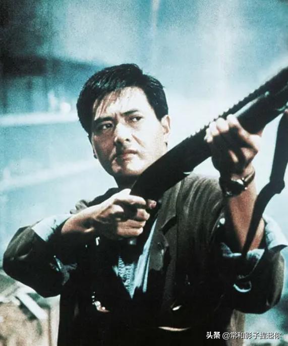 十大史诗级枪战动作电影,十部史诗级经典枪战电影大盘点