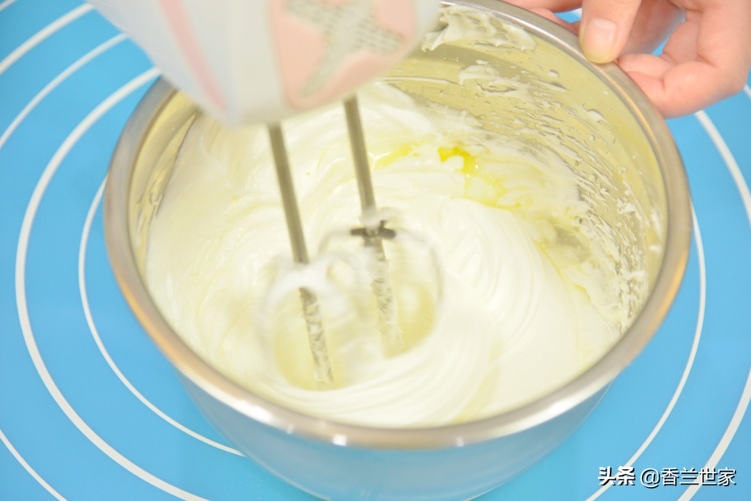 香兰怎么做好吃视频,香兰的做法视频