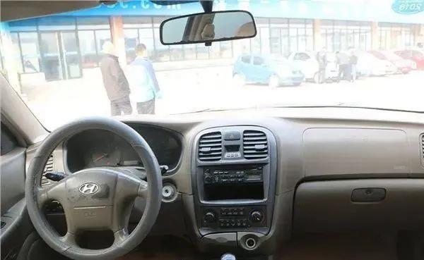 3000块钱有什么二手车,3000块的二手车值得买吗