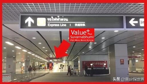 泰国怎么换汇rmb,在泰国一般是怎么换汇最便宜