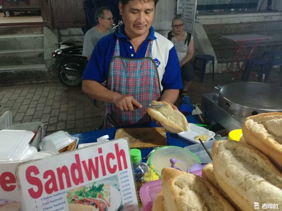 泰国老挝东南亚自驾游攻略,老挝旅游攻略西双版纳出发