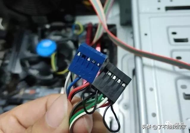 自己组装一台电脑日常,3d打印攒机组装