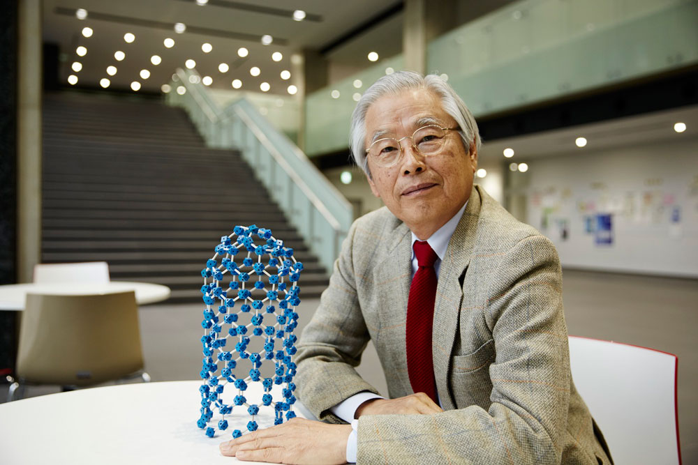 日本30年内拿下多少诺奖,日本的诺奖级成果