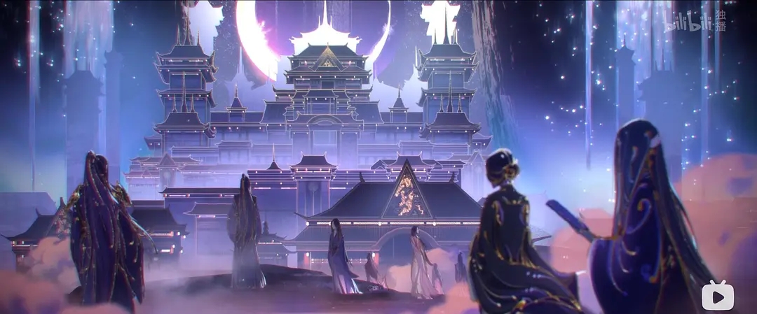 斗罗大陆同级别动漫推荐,斗罗大陆动漫实力排行榜