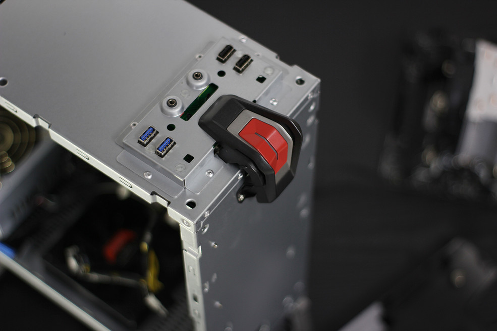 电竞新势力的显示器,七彩虹igame系列主机