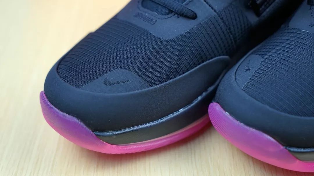 WEN开箱|你多久没在篮球鞋上看到MAX气垫了?内线球员就选它!