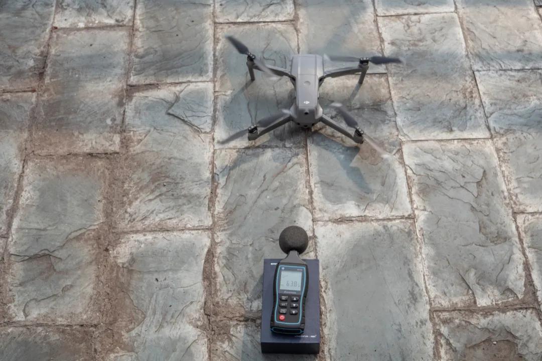 大疆MavicAir2是否值得入手？测评一做一清二楚