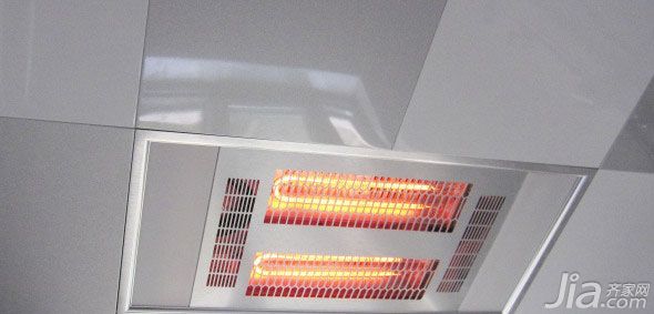 小户型集成吊顶效果图,集成吊顶两卫一厨多少钱