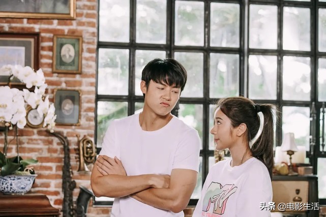 铁石心肠泰剧2019追妻火葬场泰语 (高颜值又甜又虐的泰剧推荐)