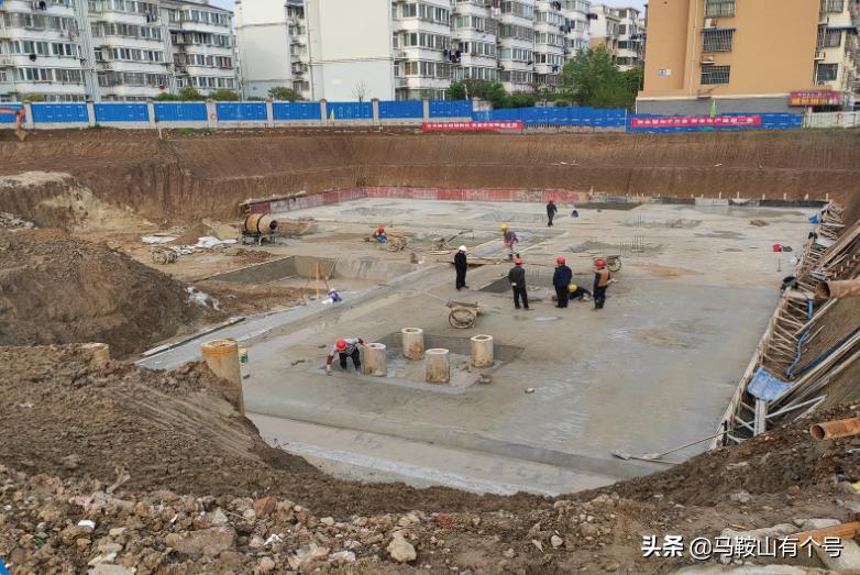 马鞍山全省重点项目集中开工仪式,马鞍山2023重大投资项目