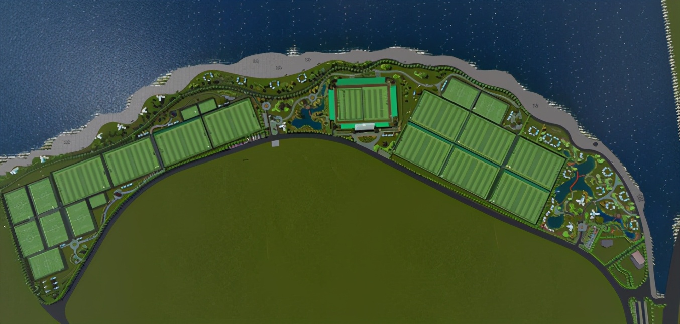 环湾北能买吗,环湾北未来发展可期