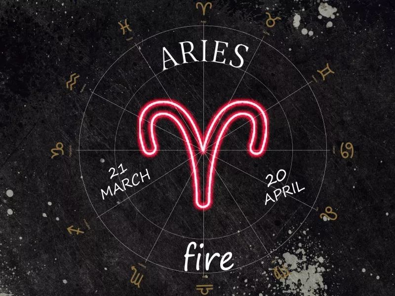 灵巫塔罗白羊座九月事业运势,火象星座9月运势白羊狮子射手