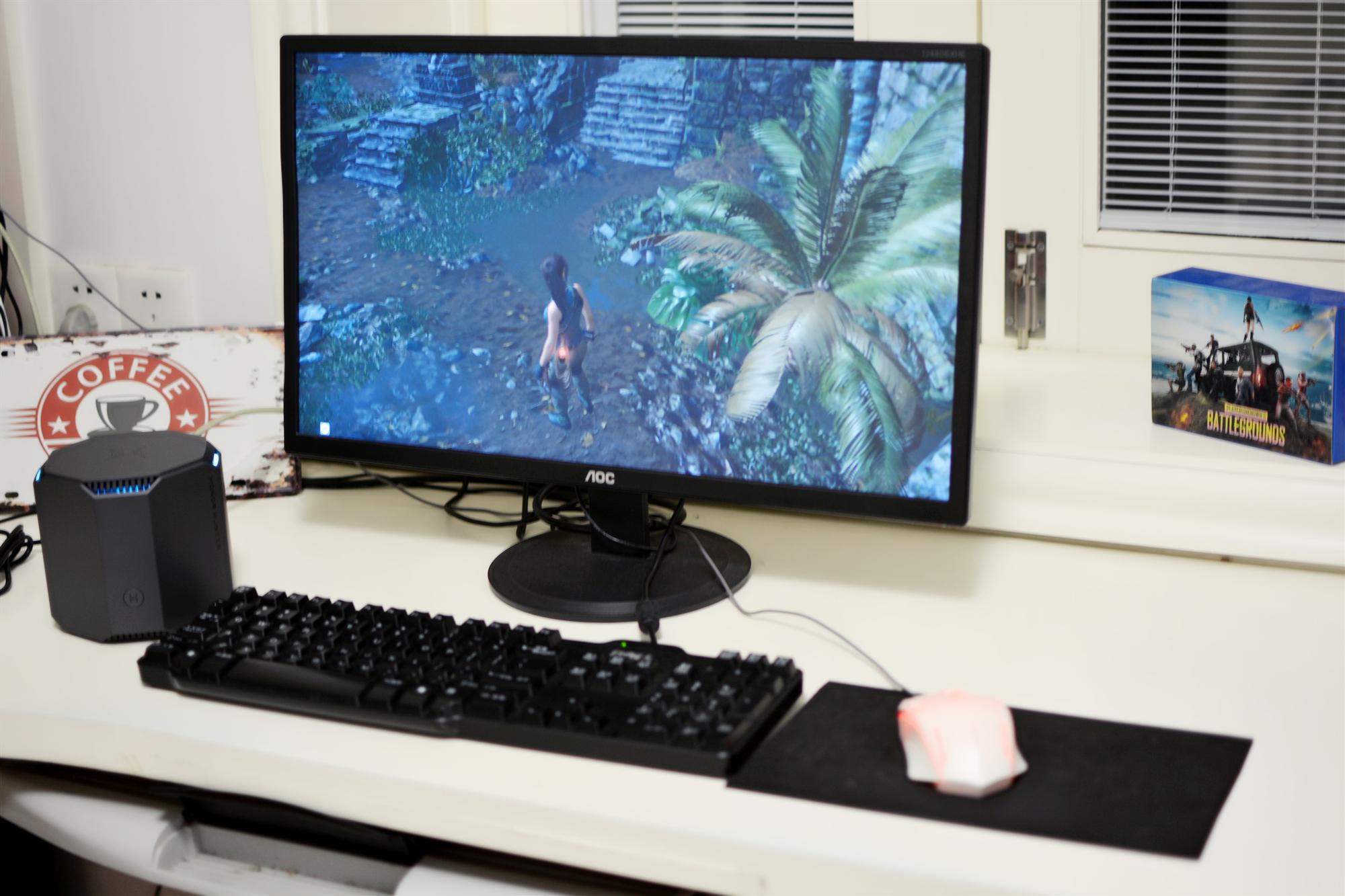 远距离可以玩的游戏,荣耀猎人游戏本的缺点