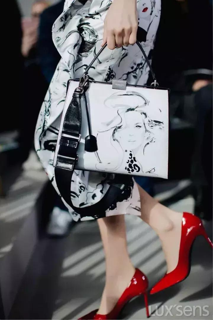 mk包包如何辨别真假,mk包包怎么辨别真假