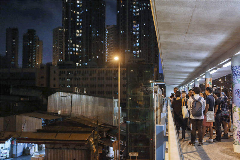 香港油麻地1949年,香港油麻地飞尸案件