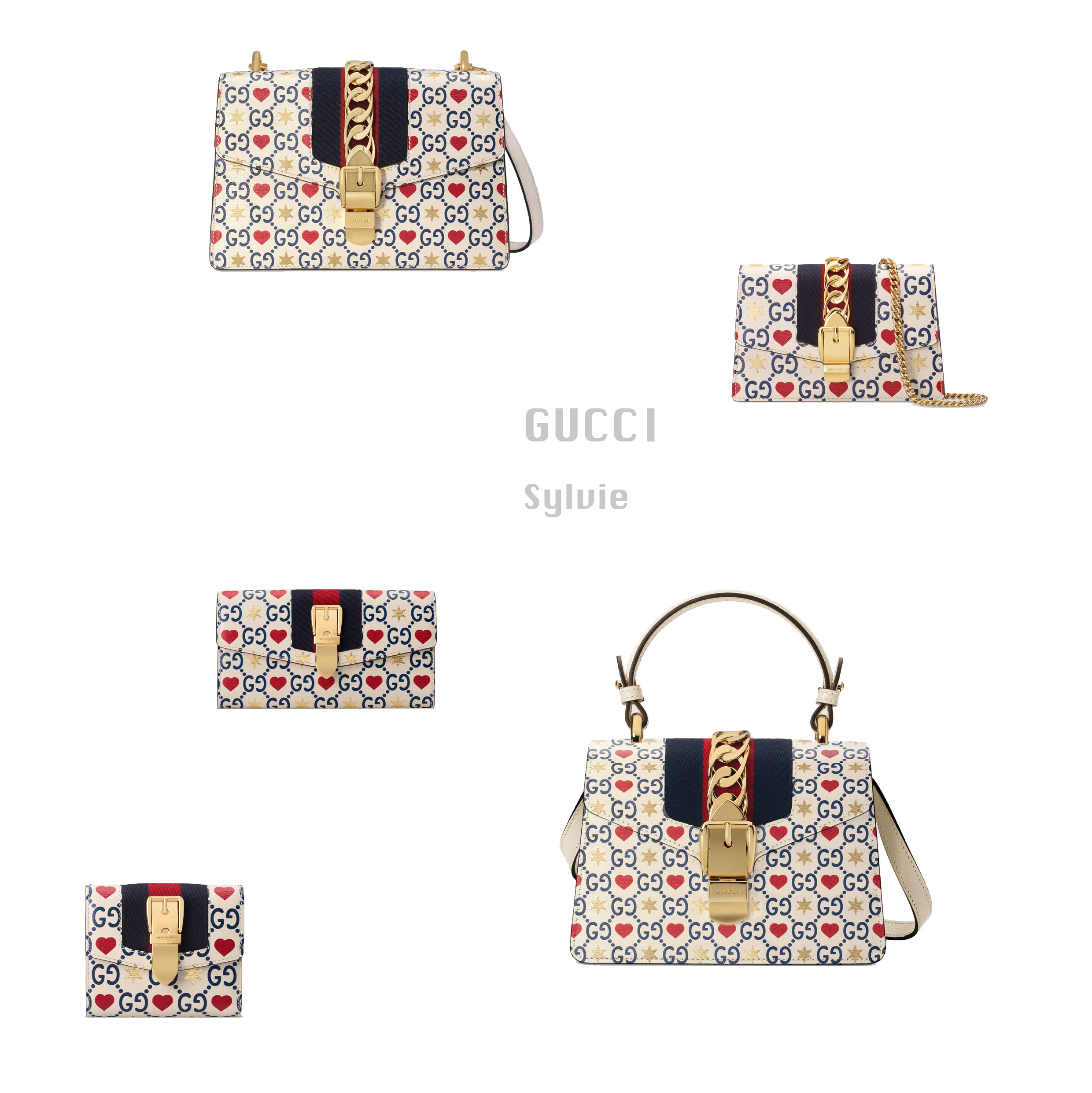 各大牌七夕包,这些大牌限量版包包千万别买