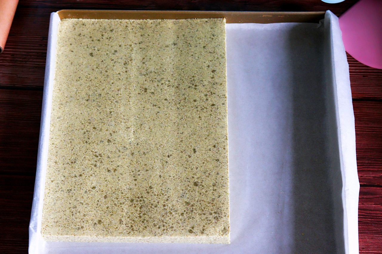 夏季必备美食绿豆糕学会这样做,绿豆糕清凉解暑小甜点