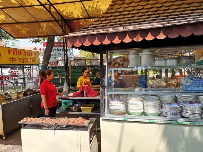 柬埔寨暹粒市旅游攻略,旅游柬埔寨必读完整攻略指南