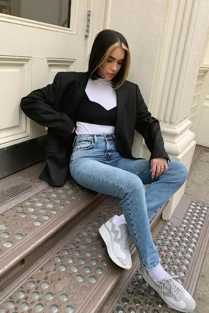 冬天女孩子好看鞋推荐,北方冬季适合买什么好看大牌鞋