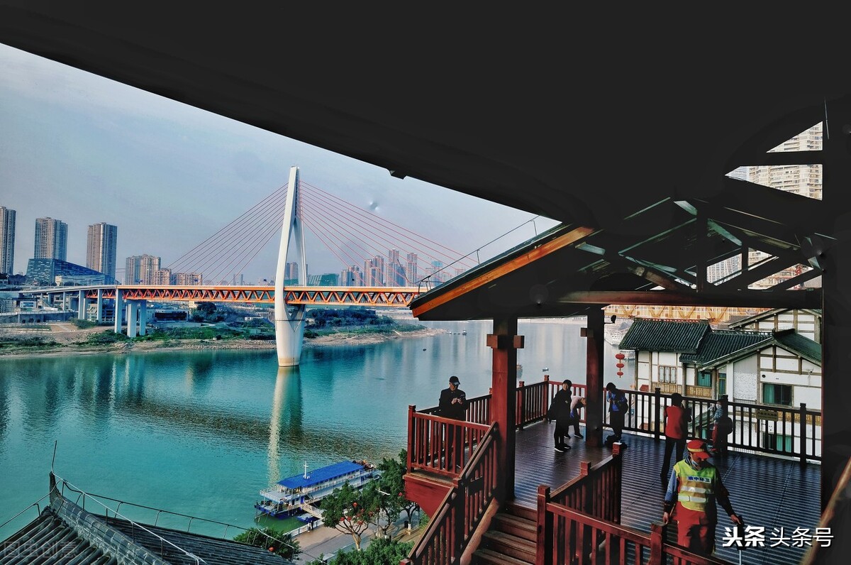 外地人来重庆攻略,外地人来重庆旅游攻略