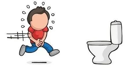 肾病上厕所次数突然变多,肾病吃甲泼尼龙上厕所多