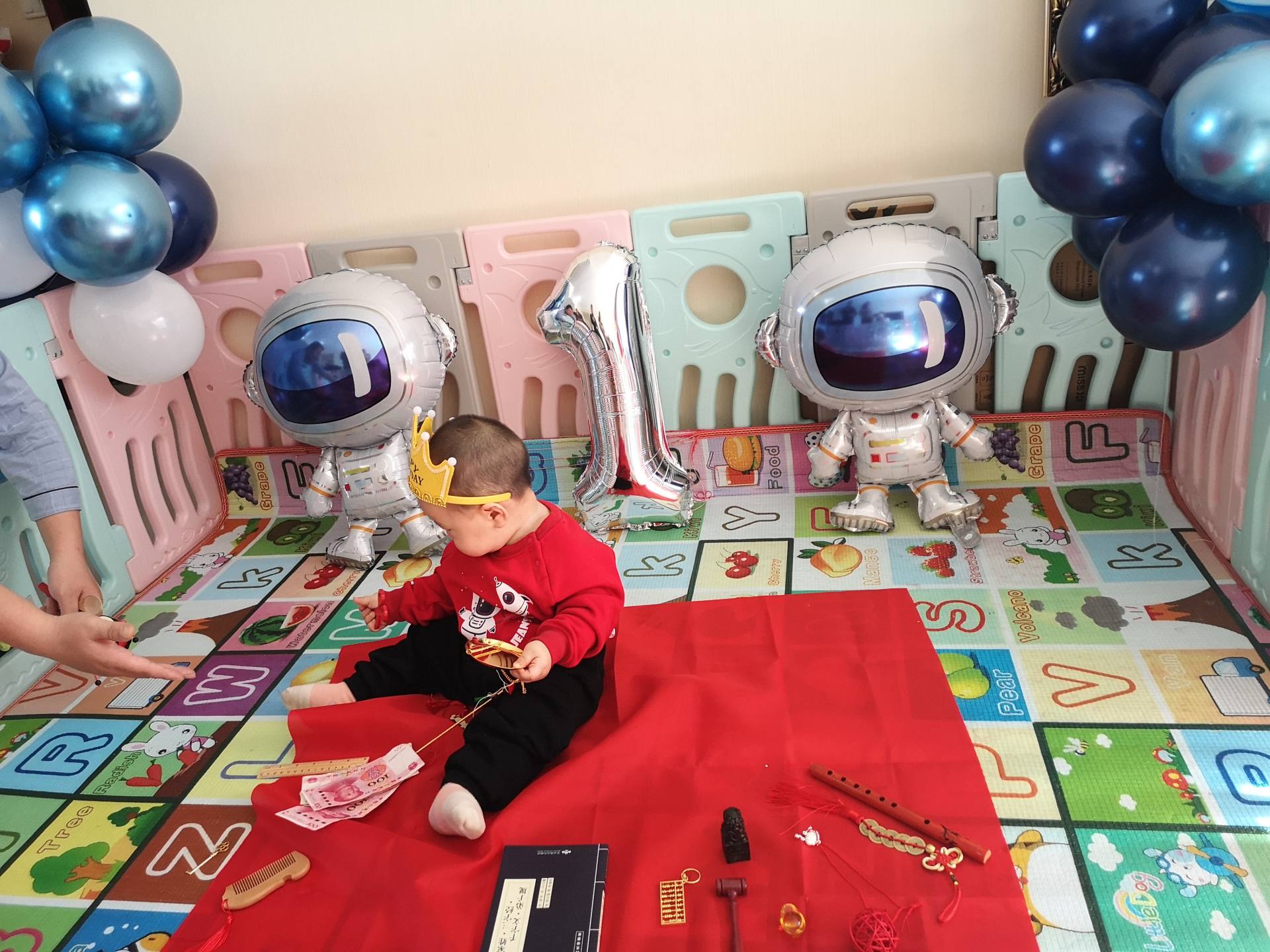 不可错过的育儿好物,育儿小科普好物