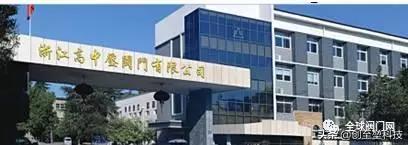 我国阀门十大生产企业,我国有多少家阀门厂