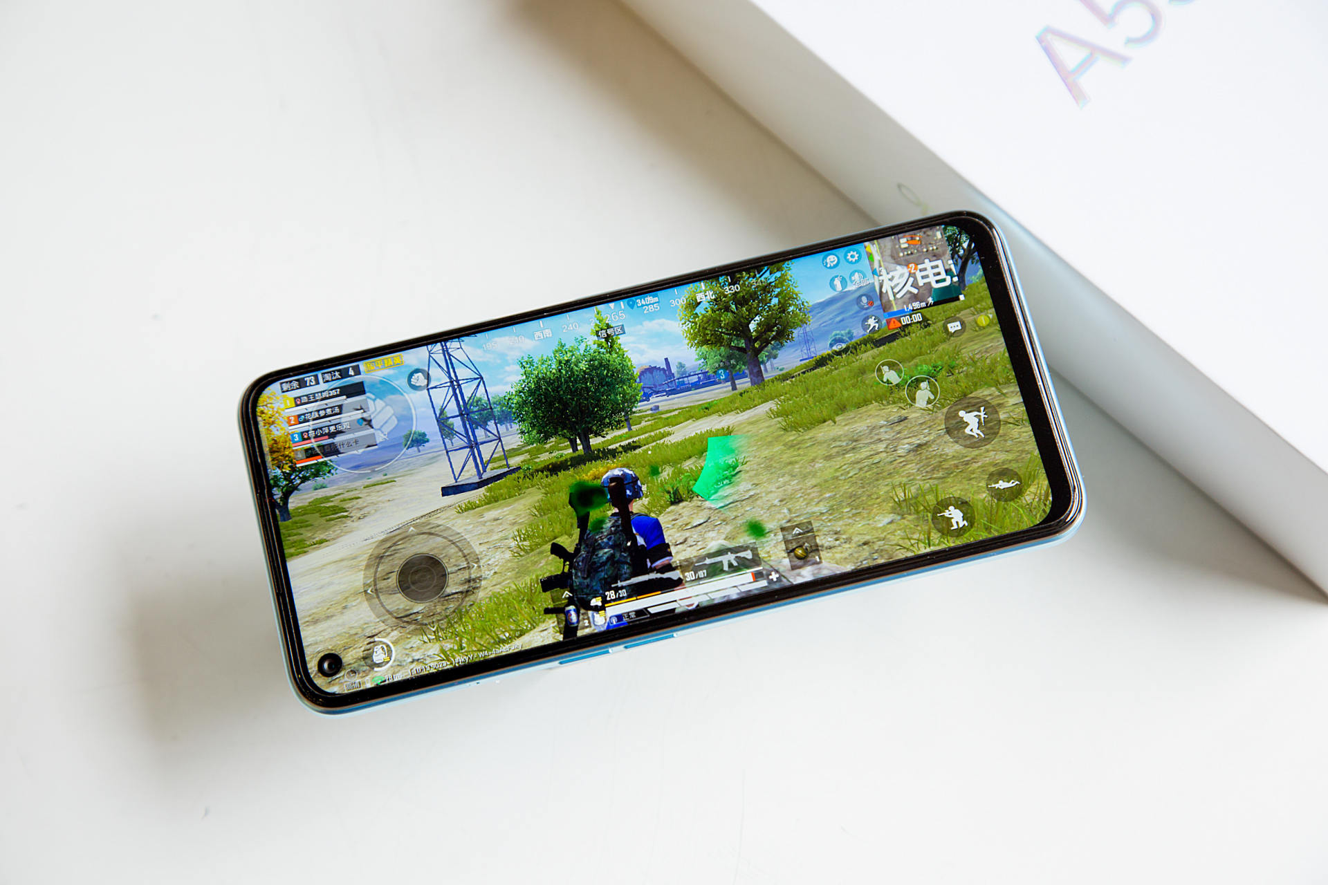 oppoa53全网通5g手机怎样,oppoa53与5g版区别